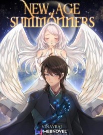 Read New Age Of Summoners Online