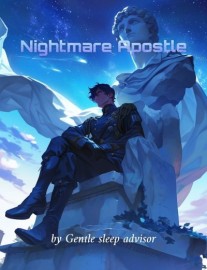 Read Nightmare Apostle Online