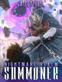 Read Nightmare Realm Summoner Online