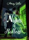 NIGHTS OF HALLOW