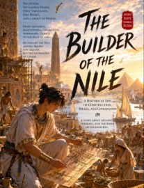 Read Nile Builder: The Architect from the East Online