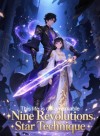 Nine Revolutions Star Technique