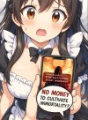No Money to Cultivate Immortality?