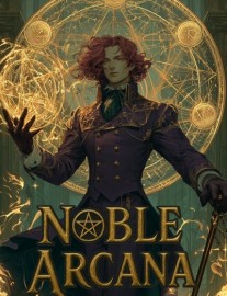 Read Noble Arcana Online