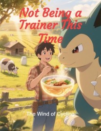 Read Not Being a Trainer This Time Online