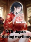 NTR: Japan during wartime
