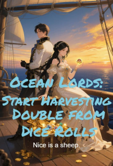 Ocean Lords: Start Harvesting Double from Dice Rolls