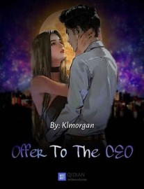 Read Offer To The CEO Online