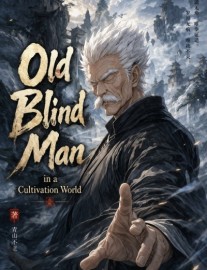Read Old Blind Man in a Cultivation World Online