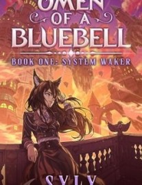 Read Omen of a Bluebell Online
