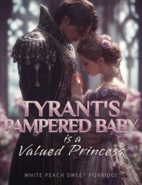 Read OMG! Tyrant's Pampered Baby Is a Valued Princess Online