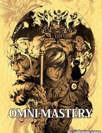 Read Omni-Mastery Online