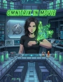 Read Omnitrix in Marvel Online