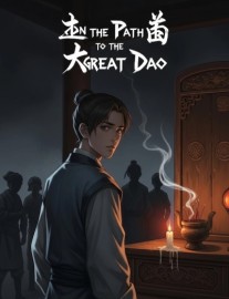 Read On the Path to the Great Dao Online