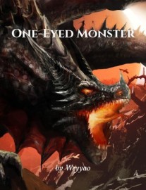 Read One-Eyed Monster Online