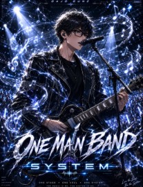 Read One Man Band System Online