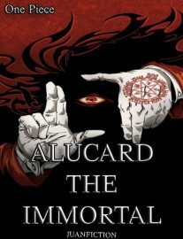 Read One Piece: Alucard the Immortal Online