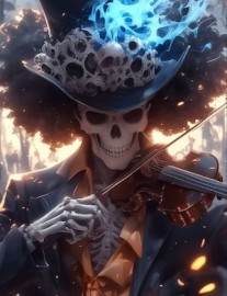 Read One Piece: Capitalist Brook's Crew Expansion Plan Online