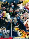 One Piece: Collective Viewing of the Future, Starting from God Valley