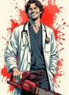 One Piece: Don't Worry, I'm a Doctor
