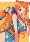 One Piece: From Ninja To Pirates