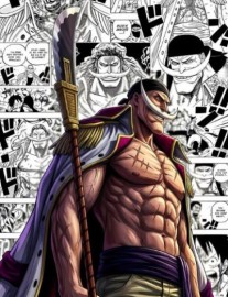 Read One Piece: I Upgraded the Strongest Man in the World Online