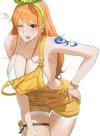One Piece: Lust Haki