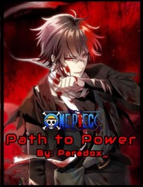Read One Piece: Path to Power Online