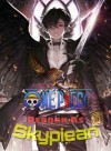 One Piece: Reborn as a Skypiean