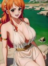 One Piece: Starting with Sharingan, I Joined the Straw Hat Pirates