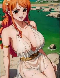 Read One Piece: Starting with Sharingan, I Joined the Straw Hat Pirates Online