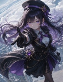 Read One SSS Affix per Level: My Novice Club Can Slay Gods! Online