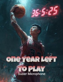 Read One Year Left to Play Online