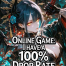 Online Game: I Have A 100\% Drop Rate