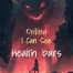 Online: I Can See Health Bars