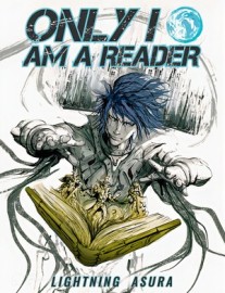Read Only I Am A Reader Online