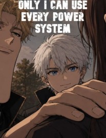 Read Only I Can Use Every Power System Online