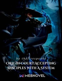 Read Origin Court: Accepting Disciples With A System Online
