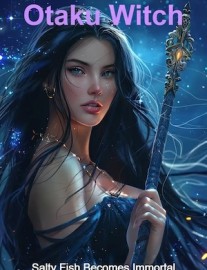 Read Otaku Witch Online