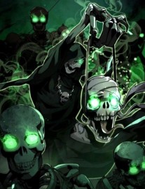 Read Others Summon Legendary Beasts, I Summon Undead Online