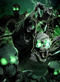 Others Summon Legendary Beasts, I Summon Undead