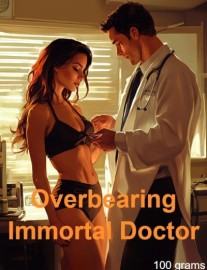 Read Overbearing Immortal Doctor Online