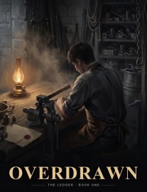 Read Overdrawn [Progression LitRPG] Online