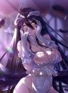 Overlord: Ancient one