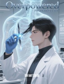 Read Overpowered Resident Doctor Online