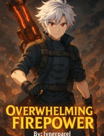 Read Overwhelming Firepower Online