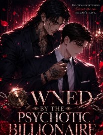 Read Owned By The Psychotic Billionaire (Mafia BL) Online