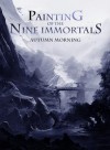 Painting of the Nine Immortals