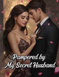 Read Pampered by My Secret Husband Online