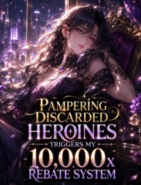 Read Pampering Discarded Heroines Triggers My 10,000x Rebate System Online